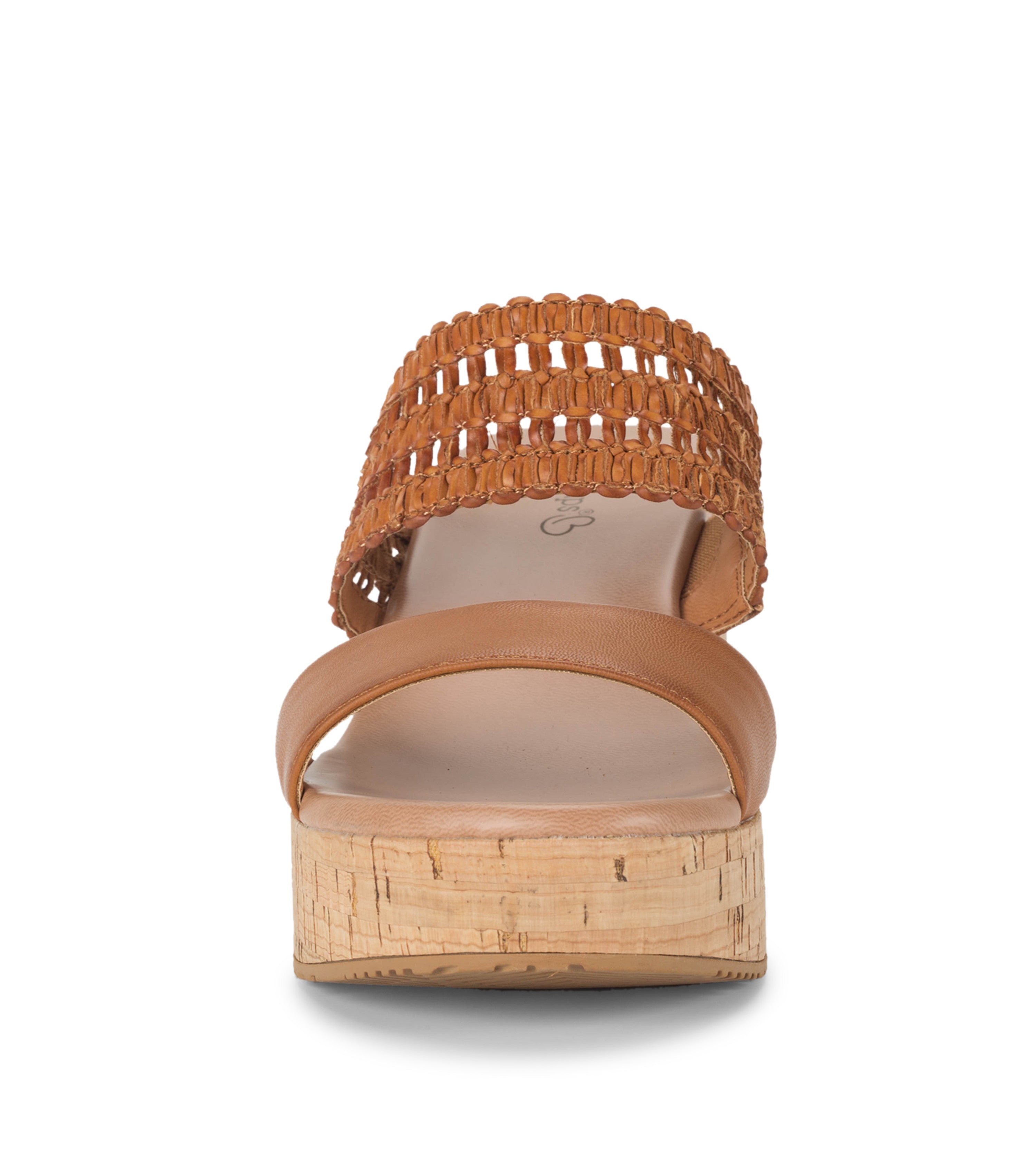  Myles Block Heel Sandal、mySite、preschool7hills