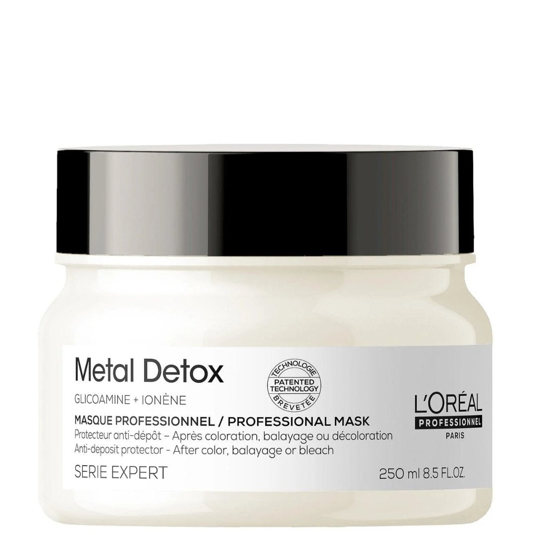  L'Oreal Professionnel Metal Detox Mask 250ml、mySite、elrpsem3k