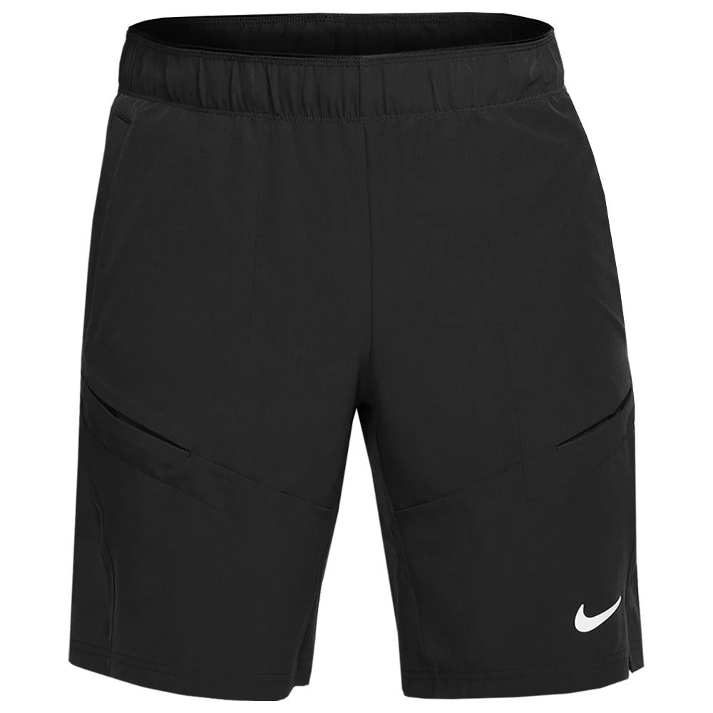 Nike Men's Advantage 9 Short - Black