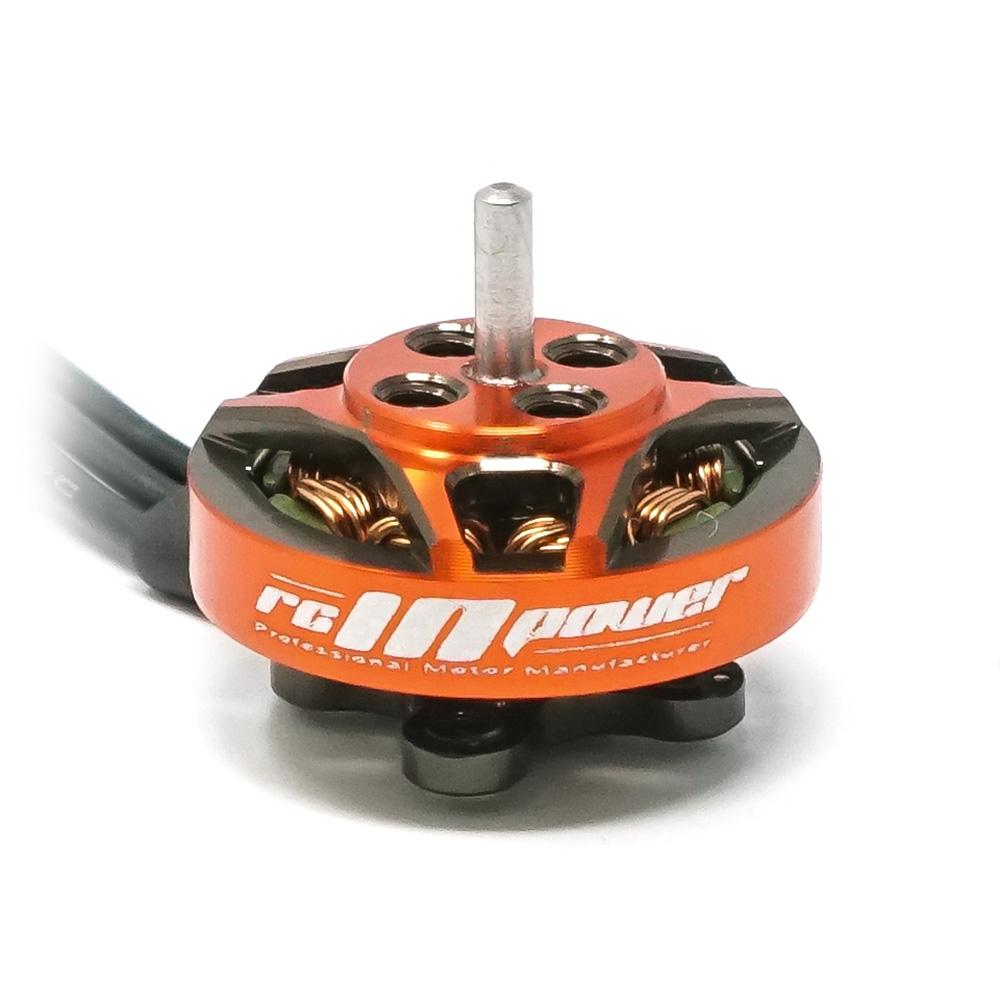  RCinPOWER GTS-V2 1202.5 6000Kv Micro Motor、mySite、merchandisen