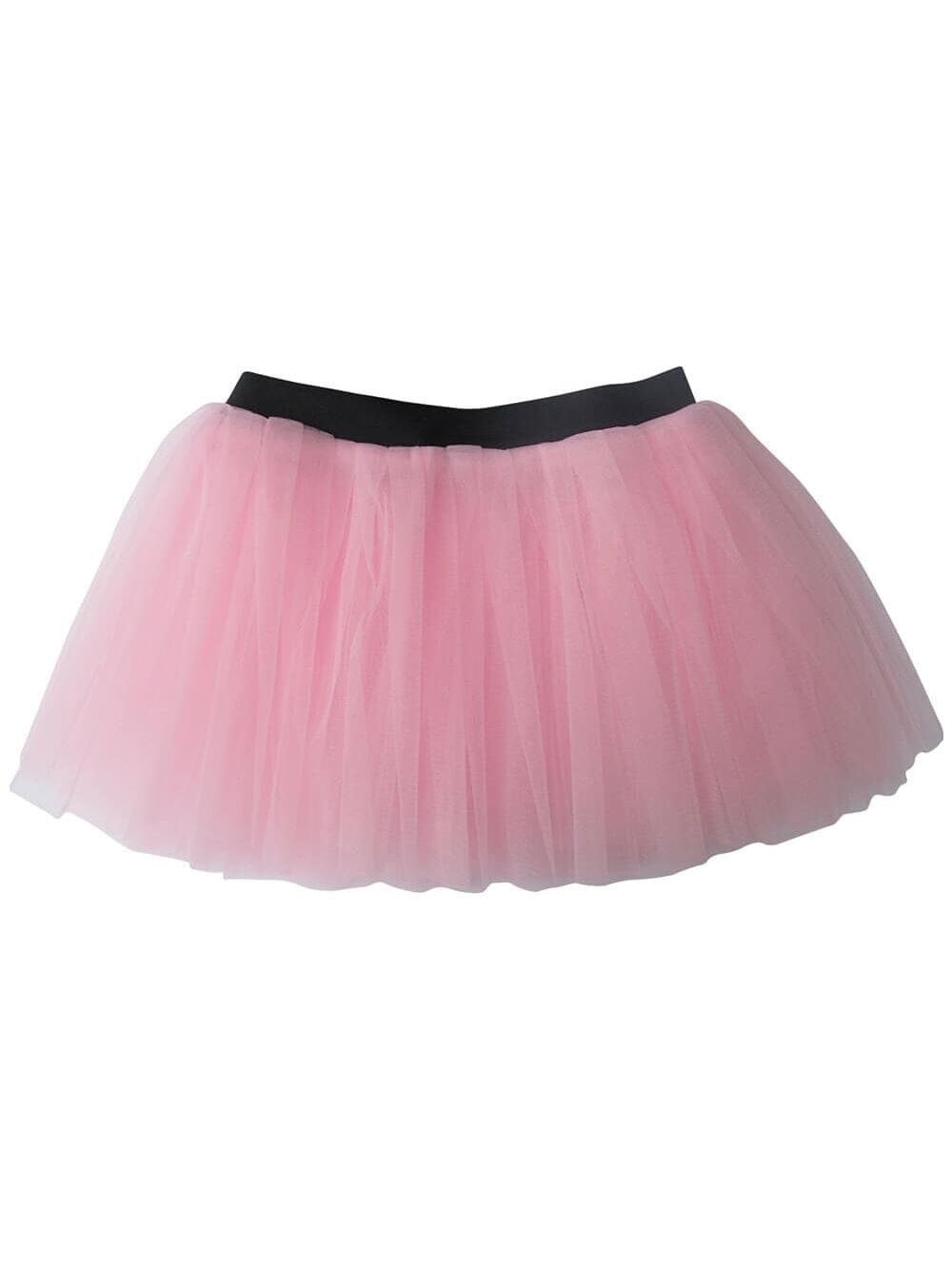 Adult Size Women's 5K Running Skirt Tutu Dance Costume Accessory for Dress Up、mySite、camillekostekn