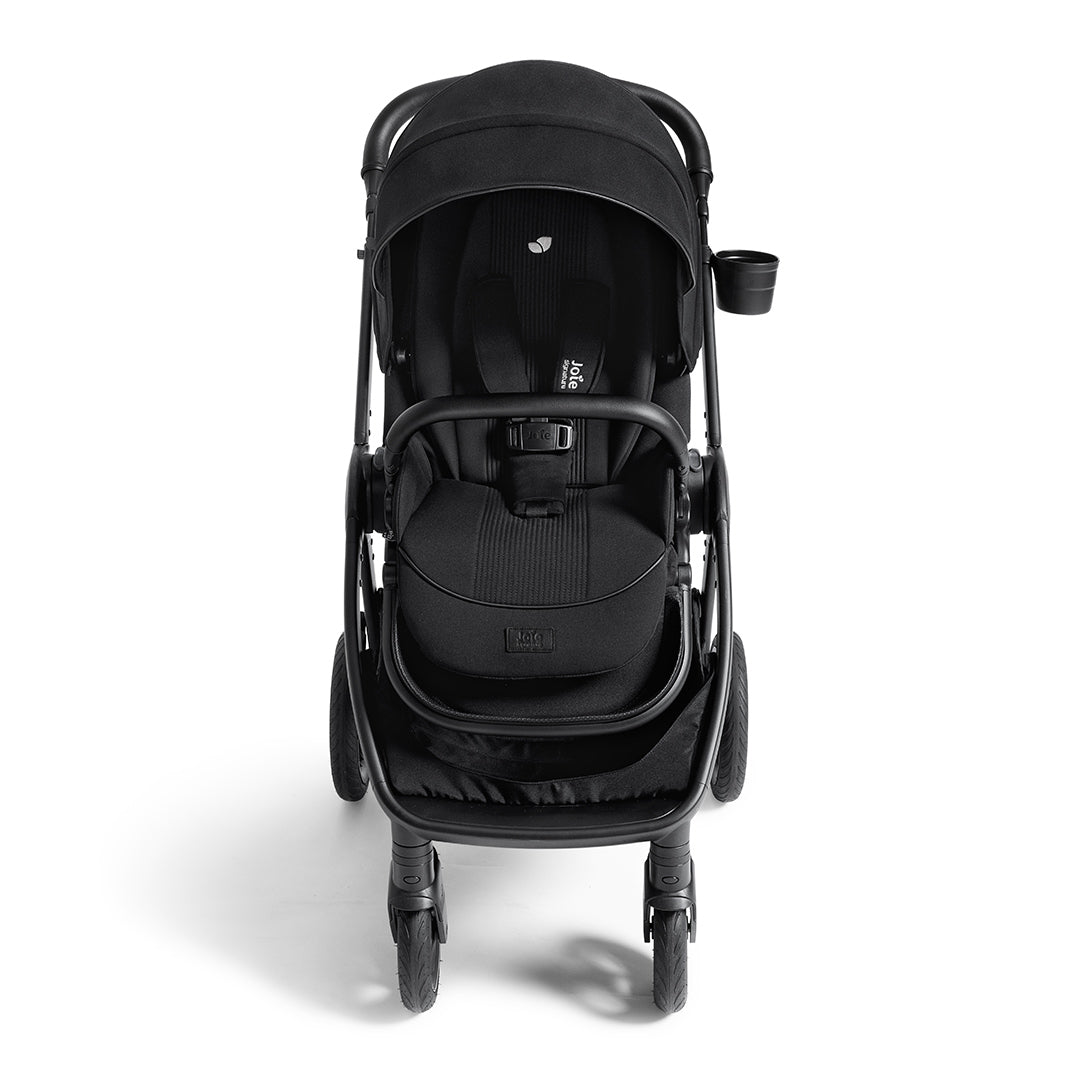  Joie Signature Finiti Pushchair - Eclipse、mySite、merchandisen