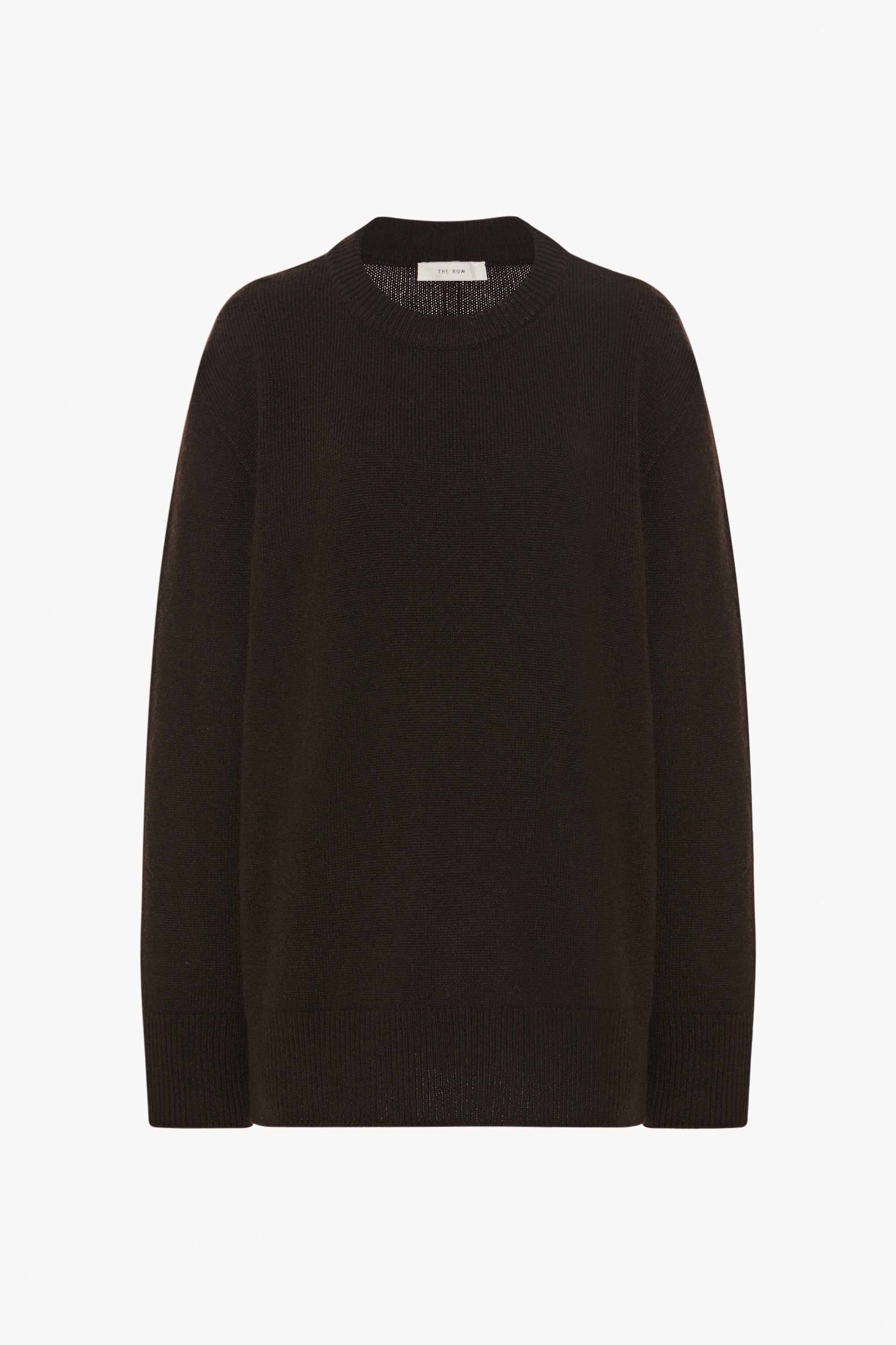 Hibem Sweater in Cashmere、mySite、aoinhome