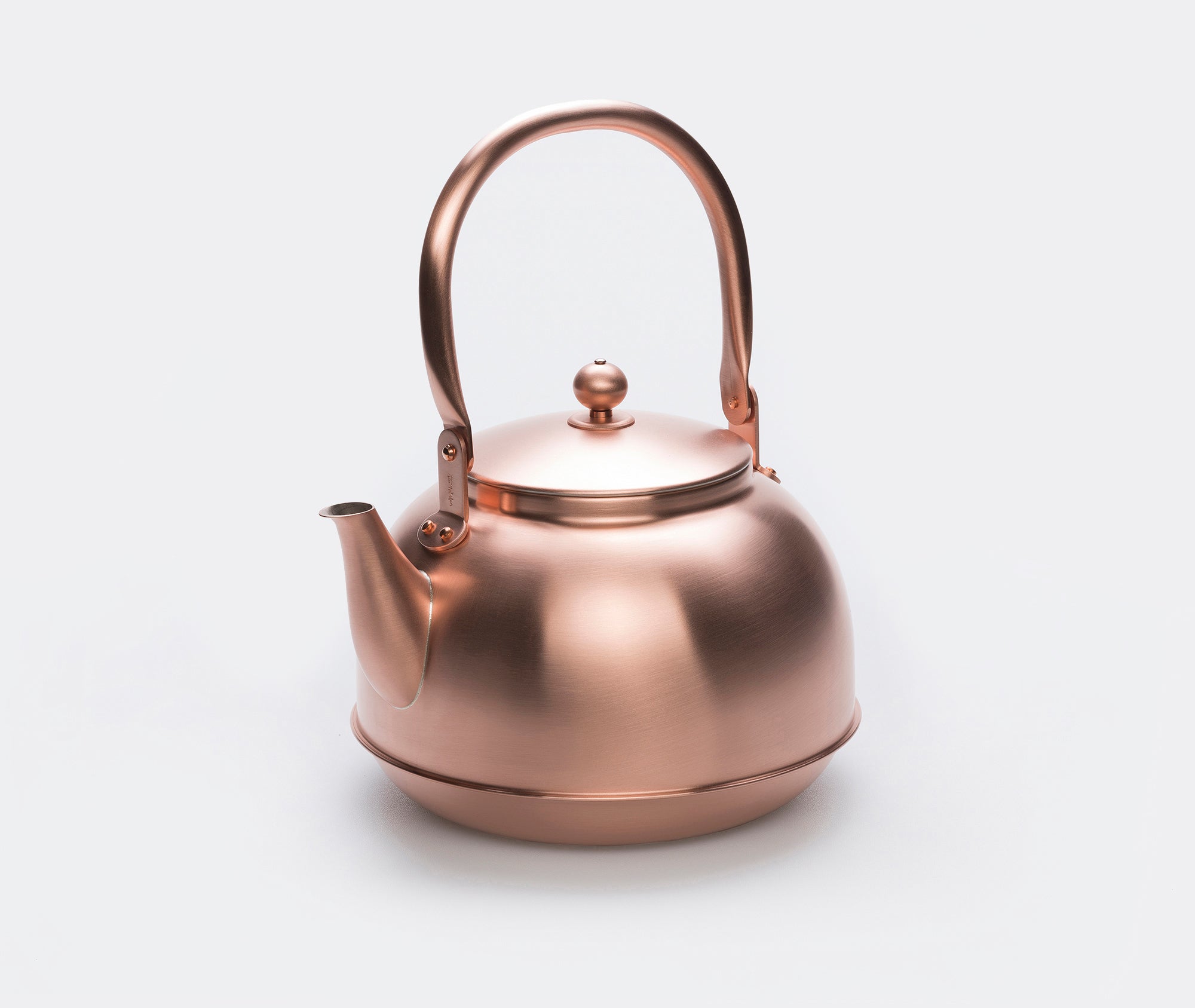 Copper Kettle、mySite、topwebapps