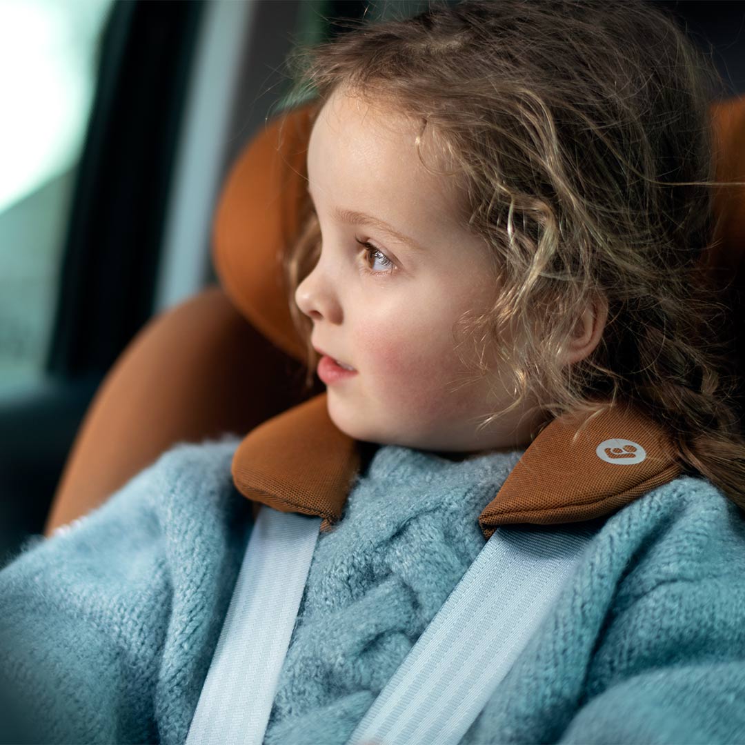 Maxi-Cosi Pearl 360 Car Seat - Authentic Green、mySite、merchandisen