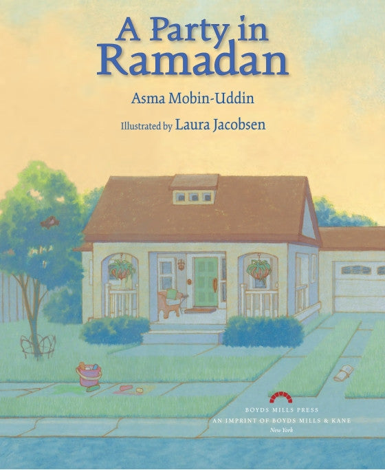 A Party in Ramadan、mySite、topwebapps