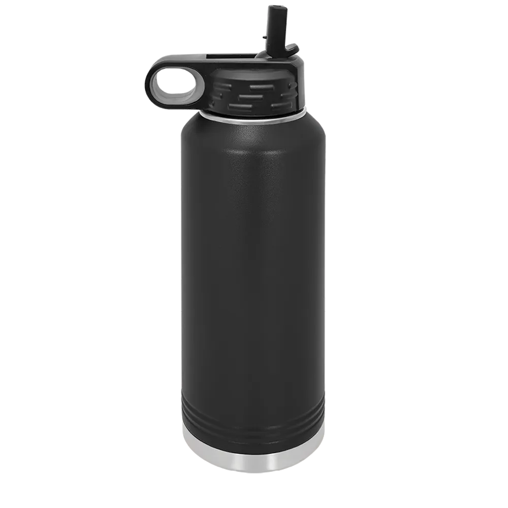 Polar Camel 40 oz Bottle、mySite、noshort