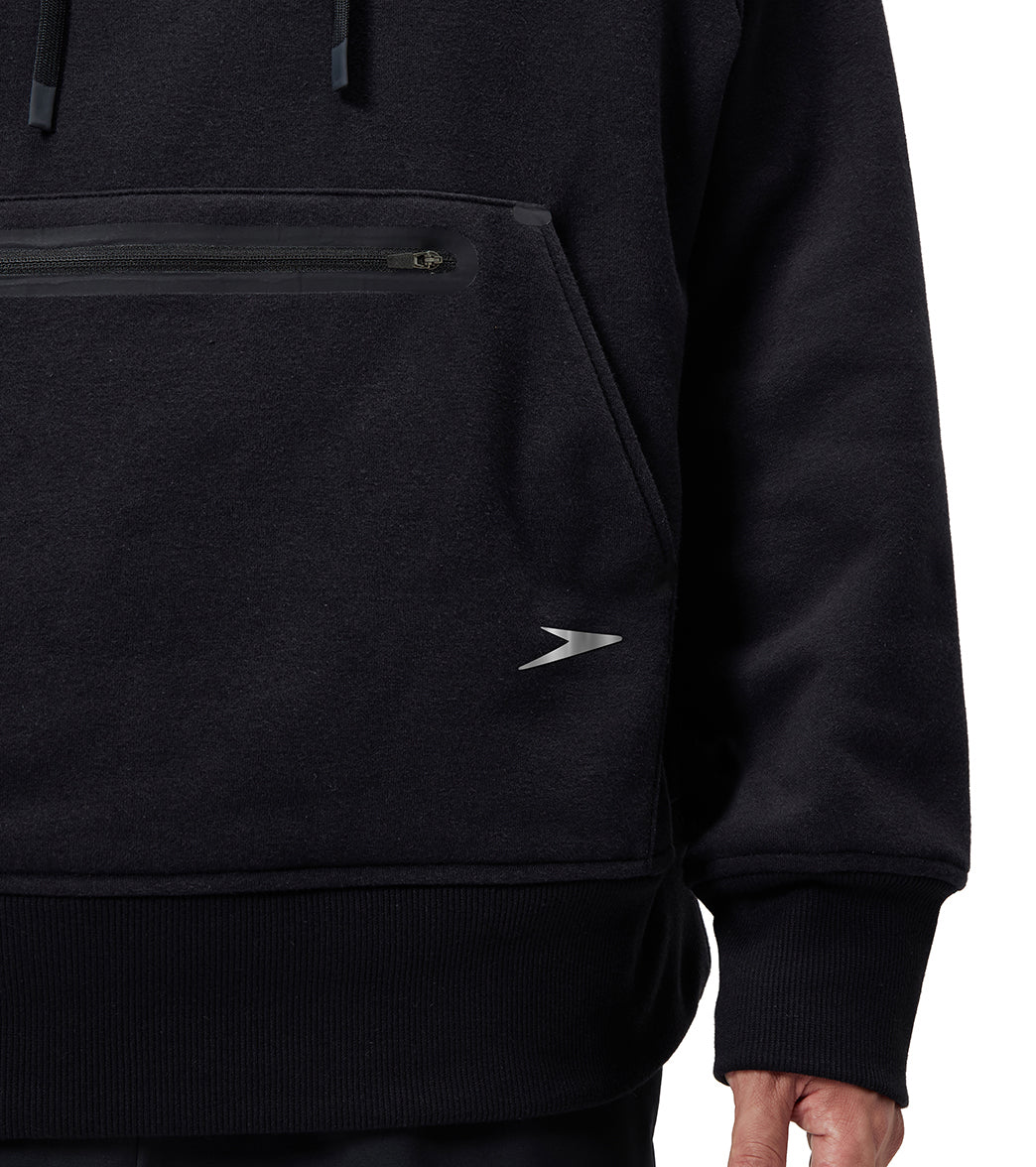 Speedo Unisex Pro Pullover Hoodie、mySite、noshort