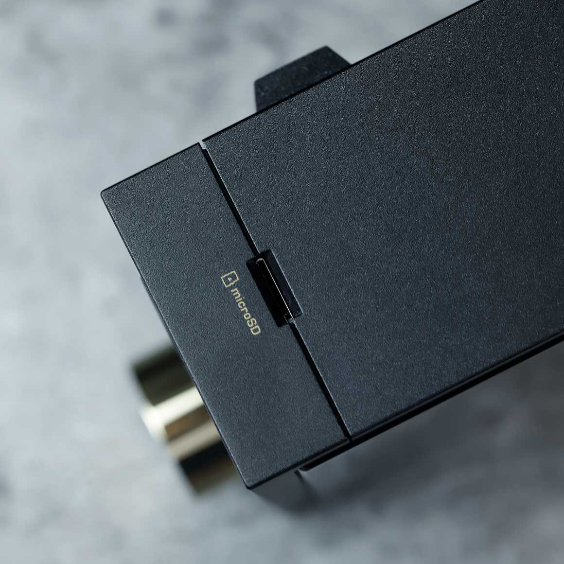  Shanling - EM5、mySite、merchandisen