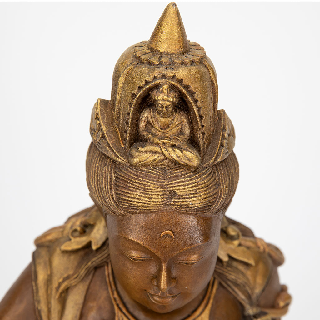 Royal Ease Avalokiteshvara Garden Statue、mySite、topwebapps