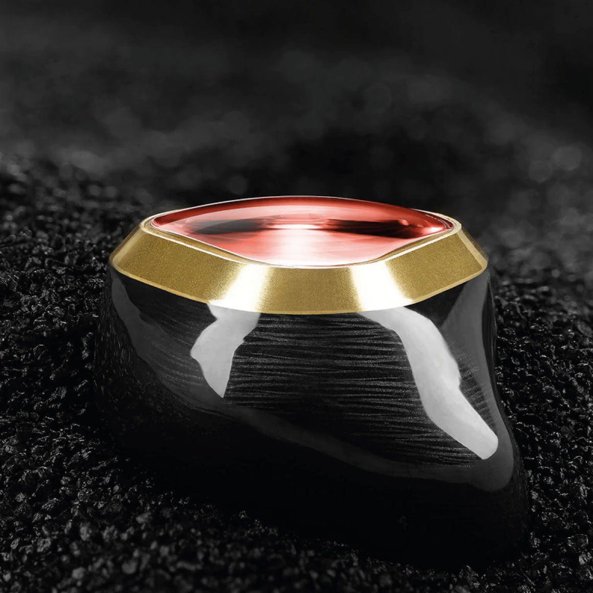  Vision Ears - PHONIX、mySite、merchandisen