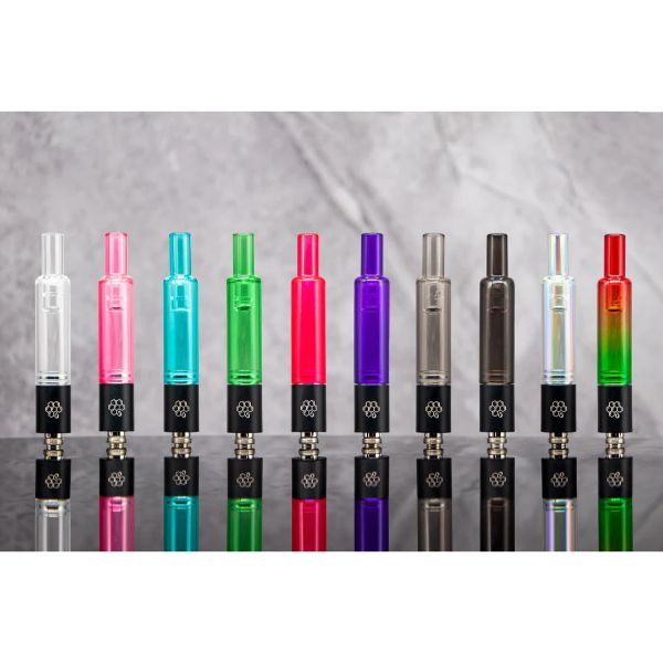 Dazzleaf EZii Mini Wax Dab Tank、mySite、zt4zffjzw