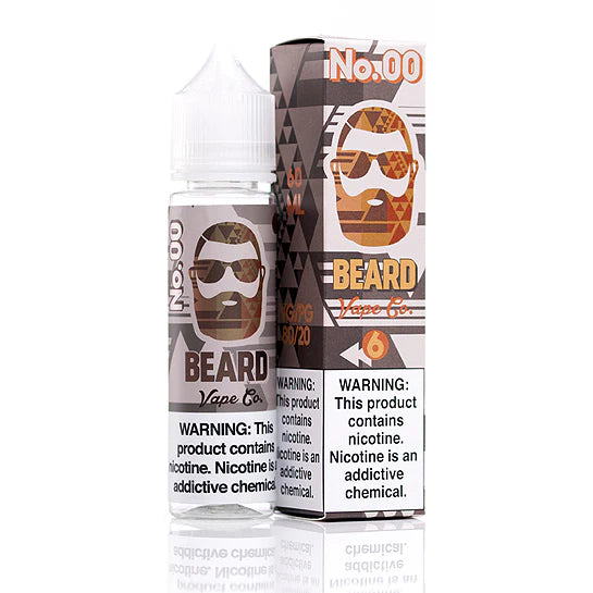 Beard Vape Co 60mL Vape Juice、mySite、zt4zffjzw