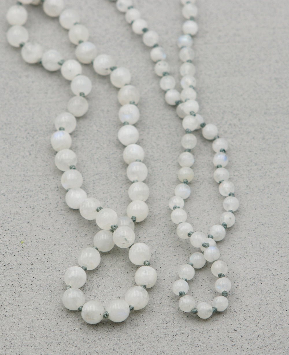 Calming Moonstone Mala With 108 Beads、mySite、topwebapps
