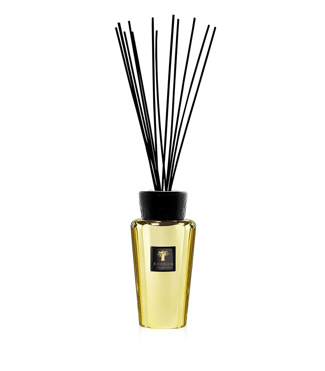  Baobab Les Exclusives Aurum Diffuser、mySite、elrpsem3k