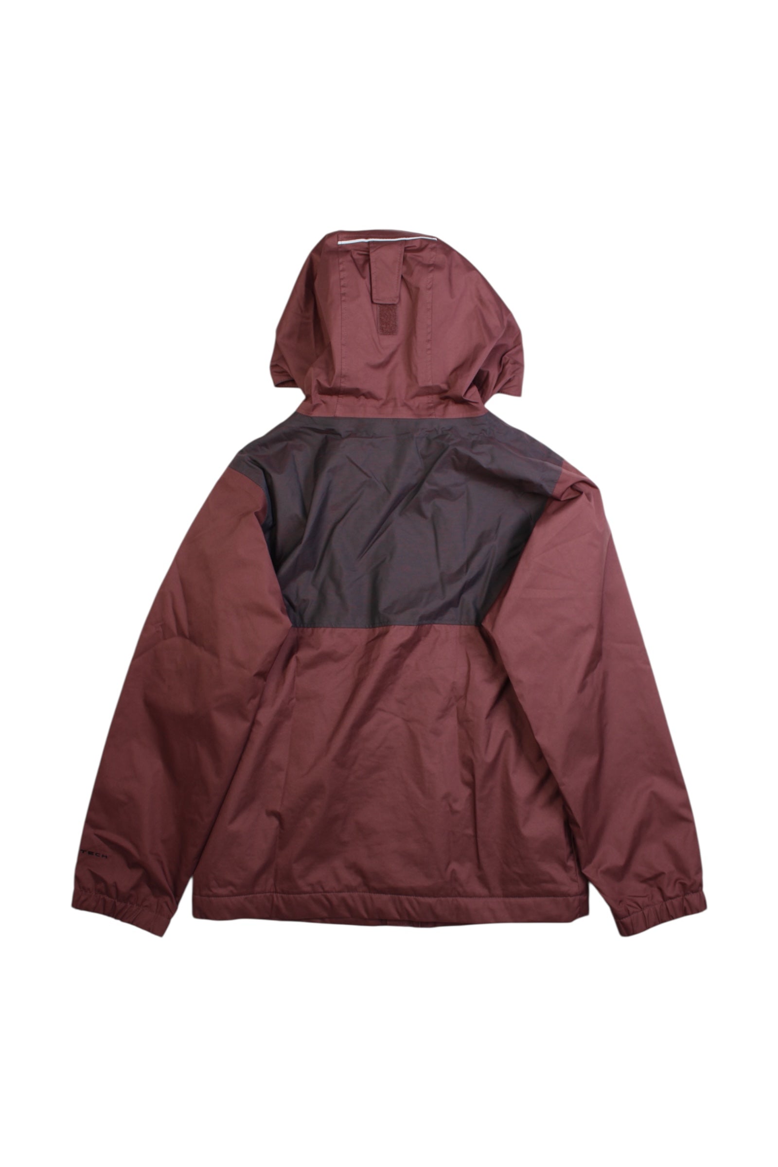 Columbia Rain Jacket Size 8Y、mySite、g9winljtr
