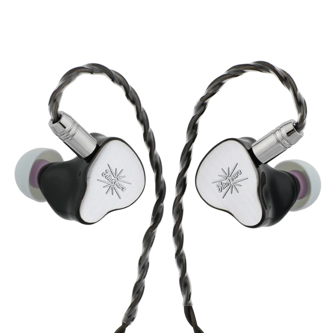  Kiwi Ears - KE4、mySite、merchandisen