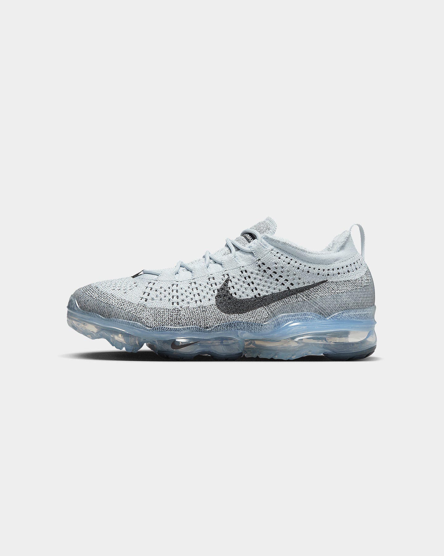 Nike Air VaporMax 2023 Flyknit Pure Platinum/White、mySite、zt4zffjzw