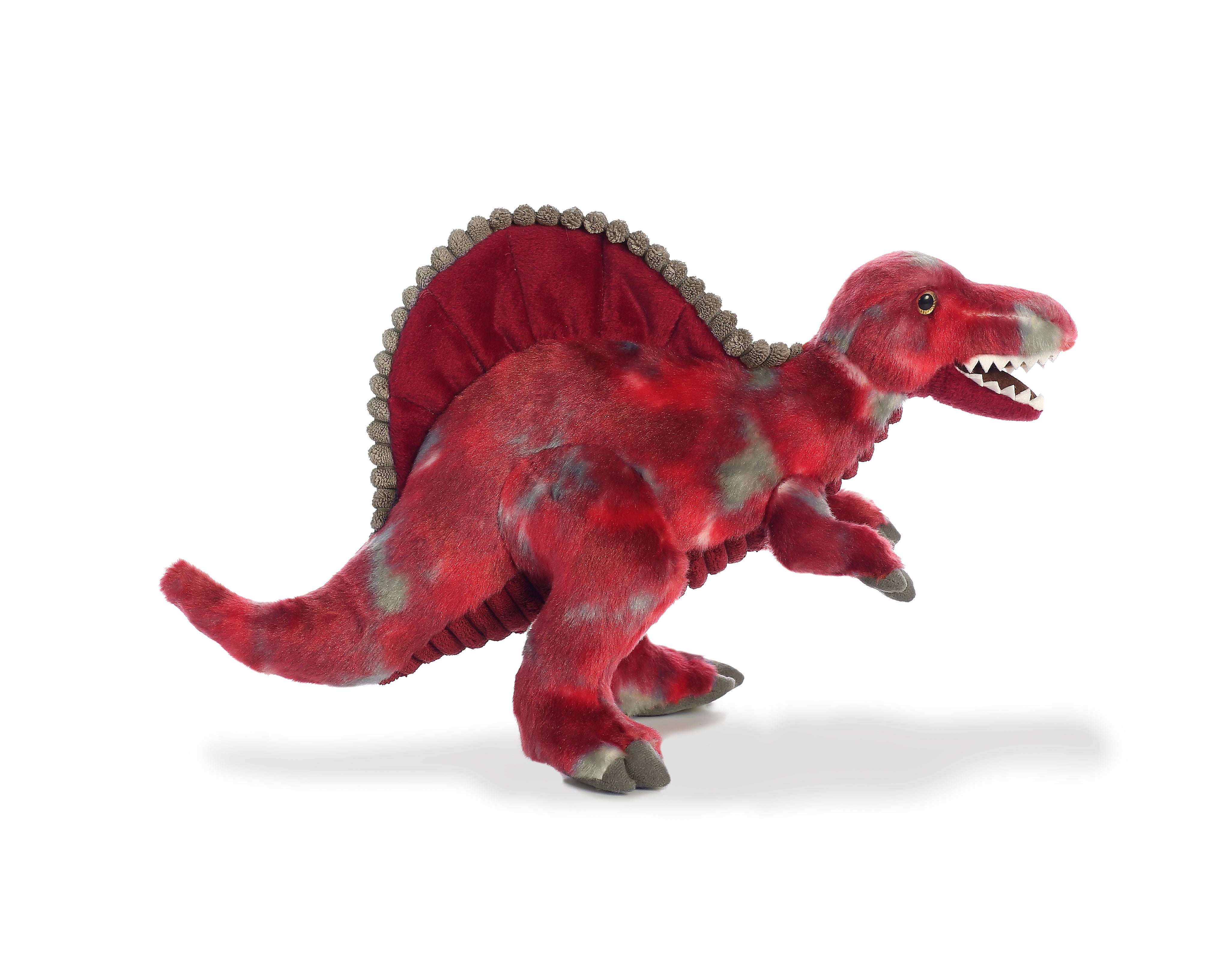 Aurora® - Dinos & Dragons - 17.5 Spinosaurus、mySite、g9winljtr