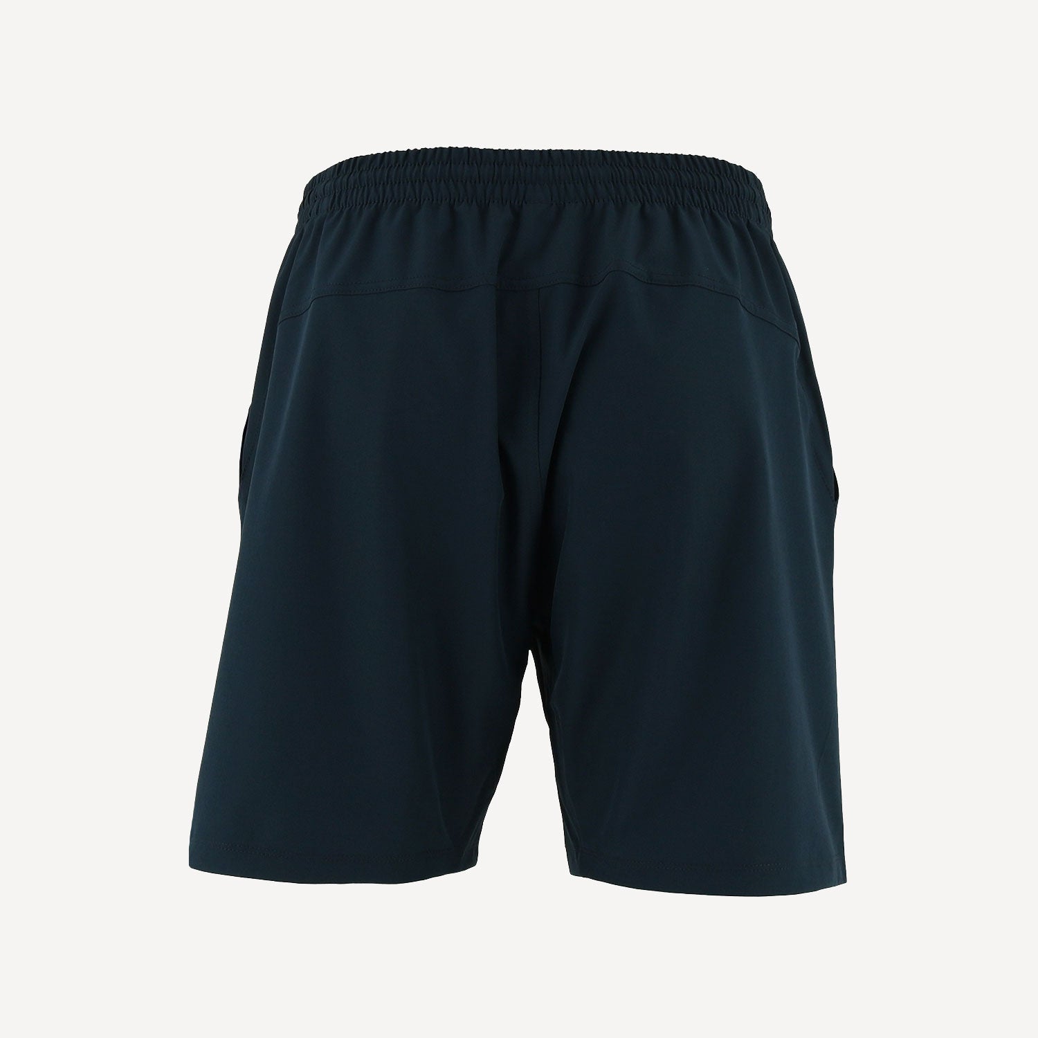 The Indian Maharadja Kadiri Boys' 7-Inch Tennis Shorts - TC Dubbeldam