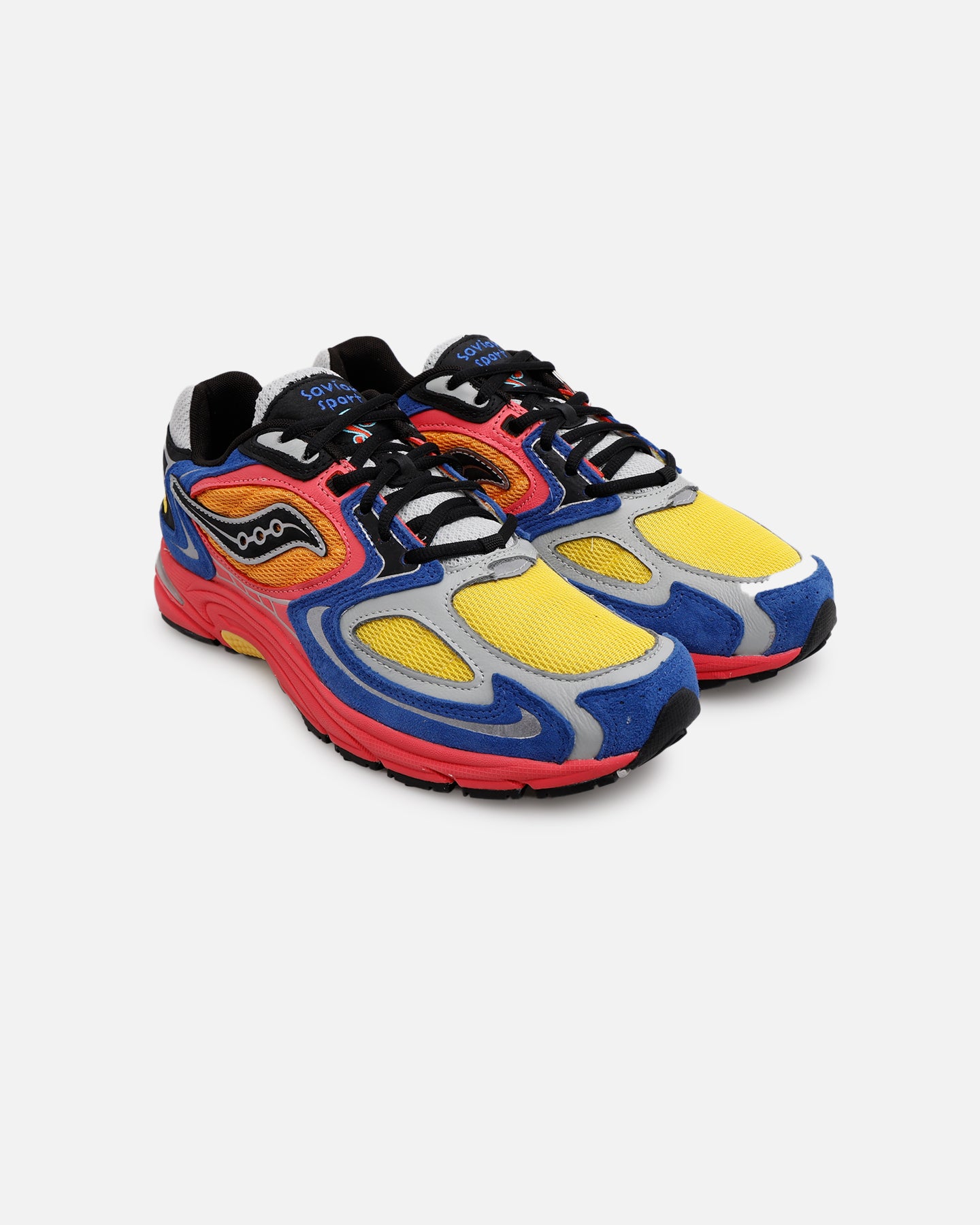 Saucony X Jae Tips Grid Jazz 9 Multi、mySite、zt4zffjzw