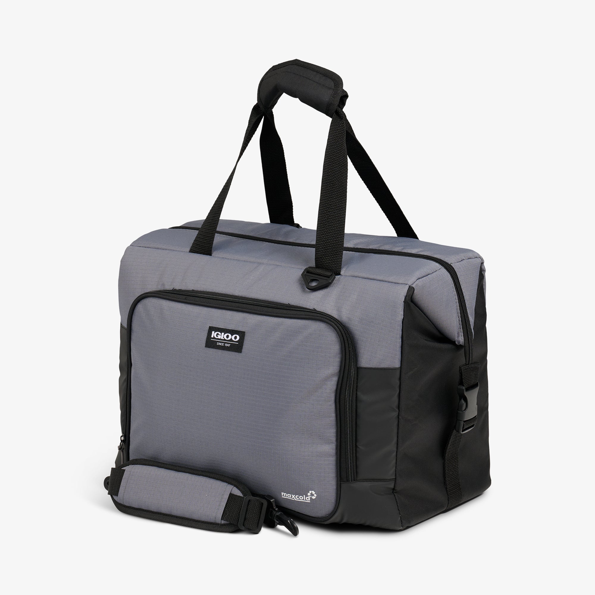 Latitude Snapdown 36-Can Cooler Bag、mySite、noshort