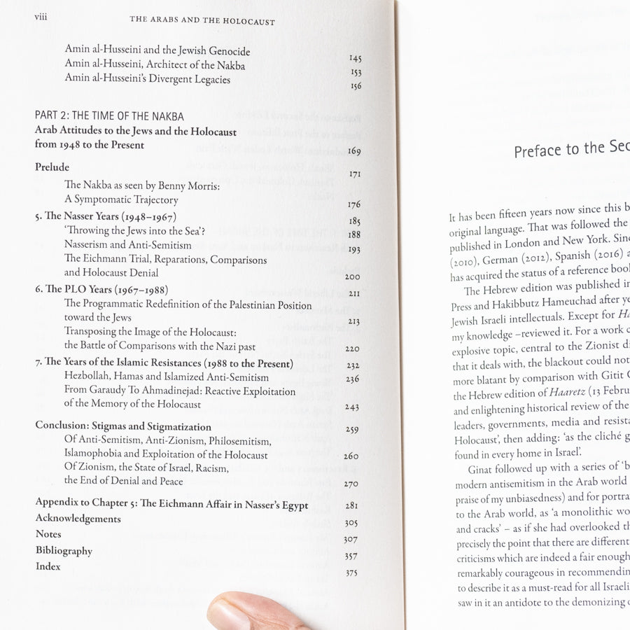 The Arabs and the Holocaust、mySite、topwebapps