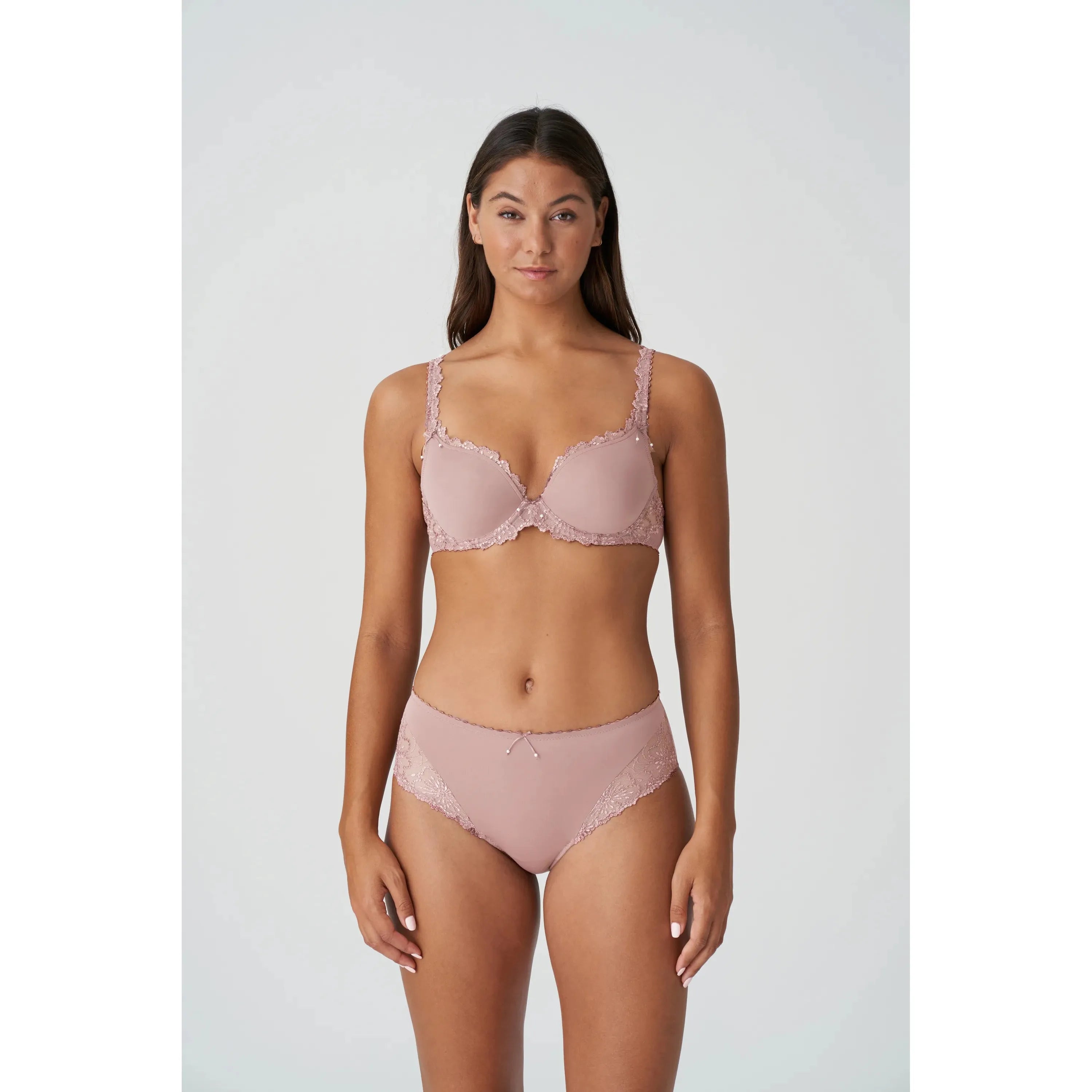  Marie Jo Jane Heart Shape Bra、mySite、justintrudeaud