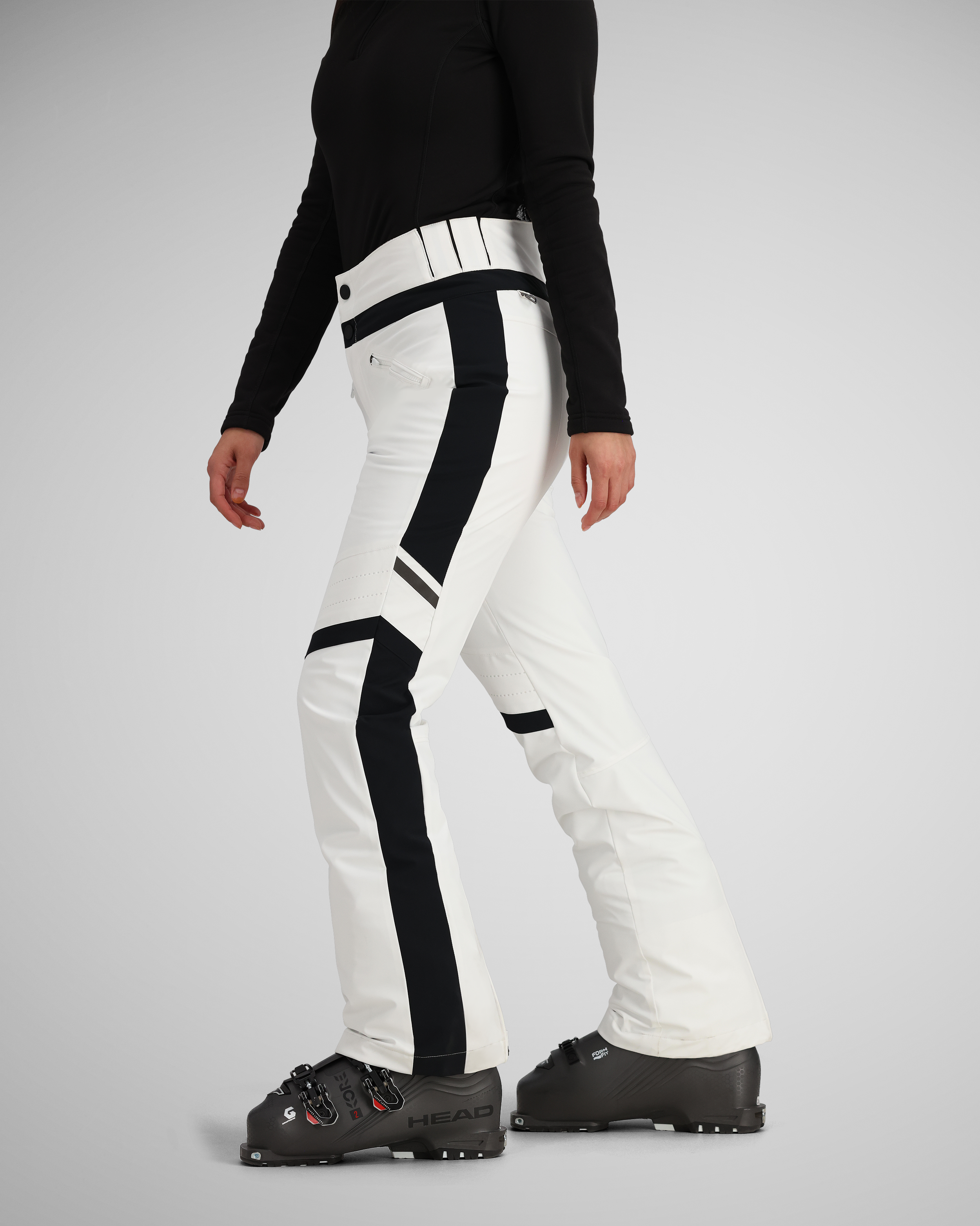 Chateau Pant、mySite、i-lightchina