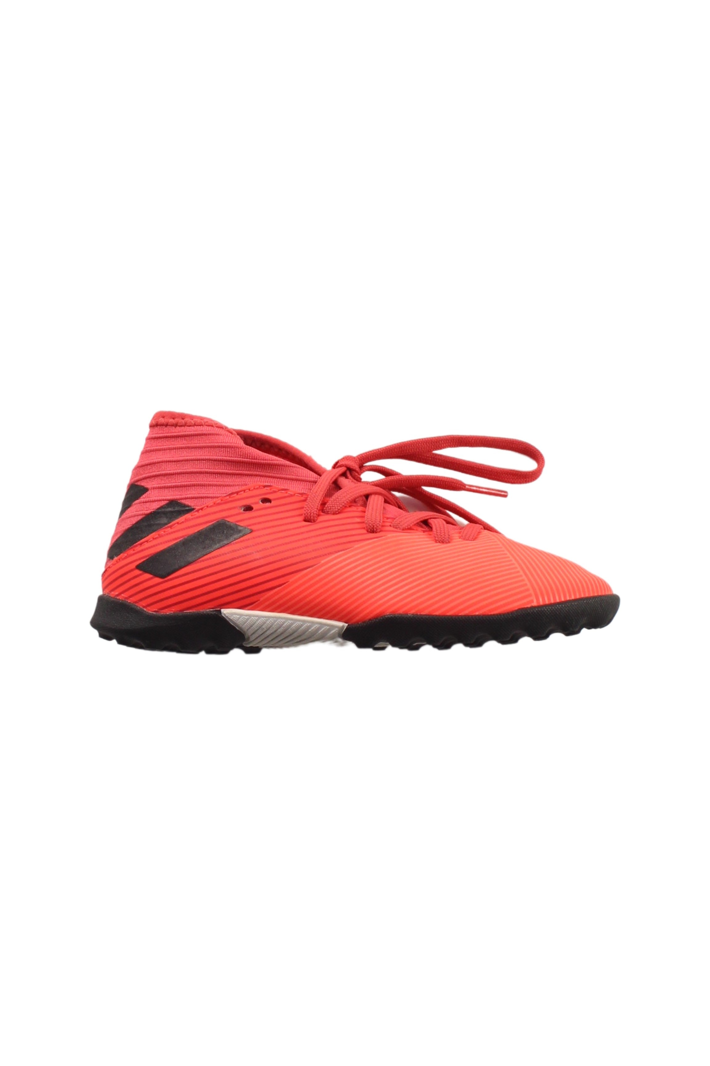 Adidas Cleats/Soccer Shoe 6T - 7Y (EU31)、mySite、g9winljtr