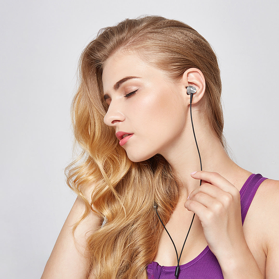  1MORE - Piston Fit (Unboxed)、mySite、merchandisen