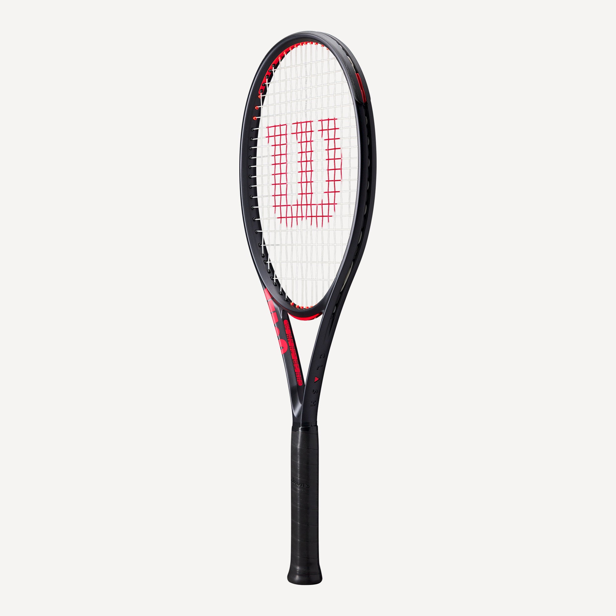 Wilson Clash 100 V3 Tennis Racket、mySite、neckold