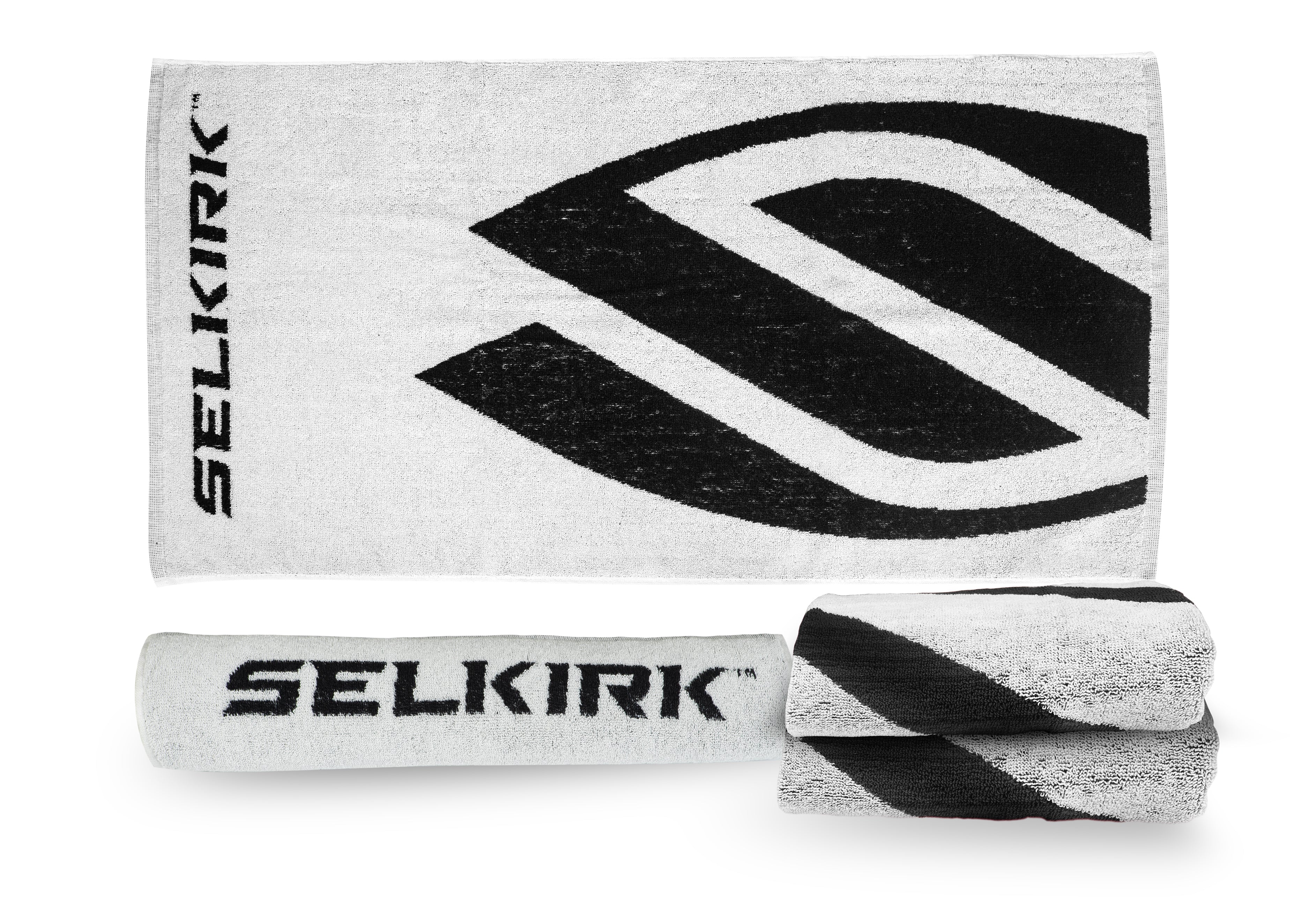 Selkirk Cotton Towel - 19 x 36、mySite、noshort