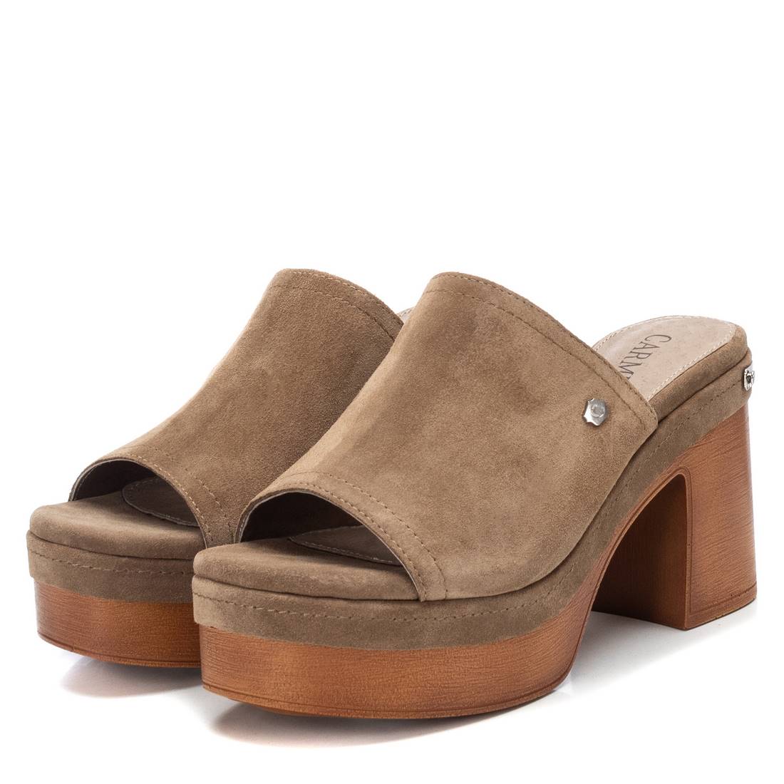 SANDALIA DE MUJER CARMELA 16067703、mySite、gtrtttuynbv