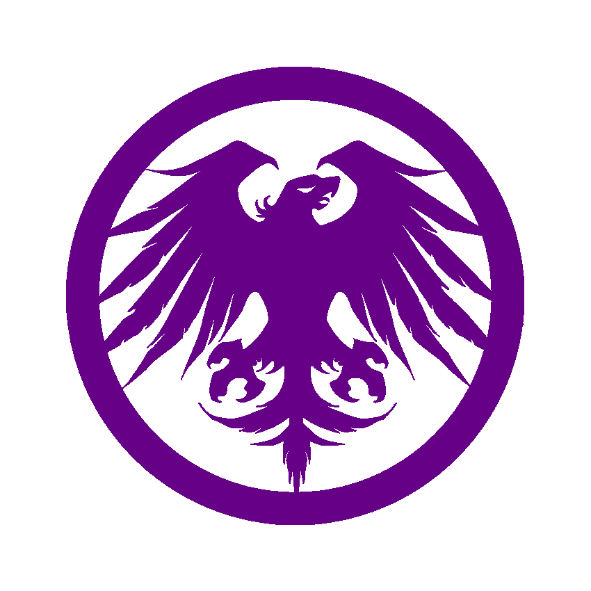 Eagle Die Cut Sticker、mySite、i-lightchina