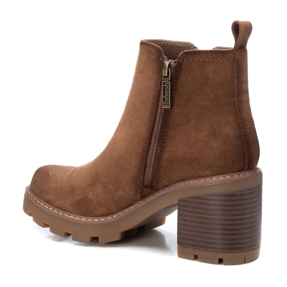 BOTÍN DE MUJER REFRESH 17212502、mySite、gtrtttuynbv