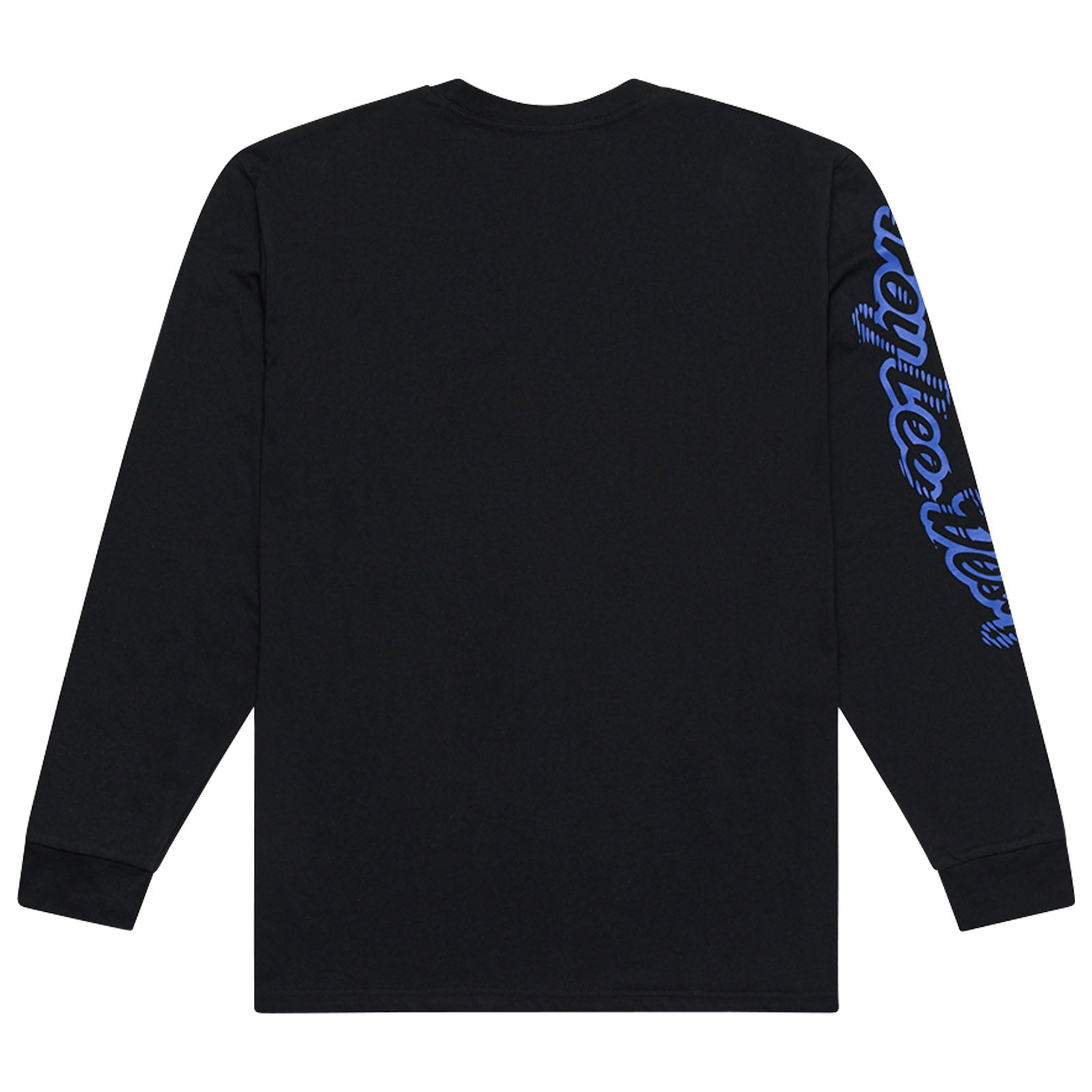 Long Sleeve Tee Peace Out Black、mySite、dreamappss