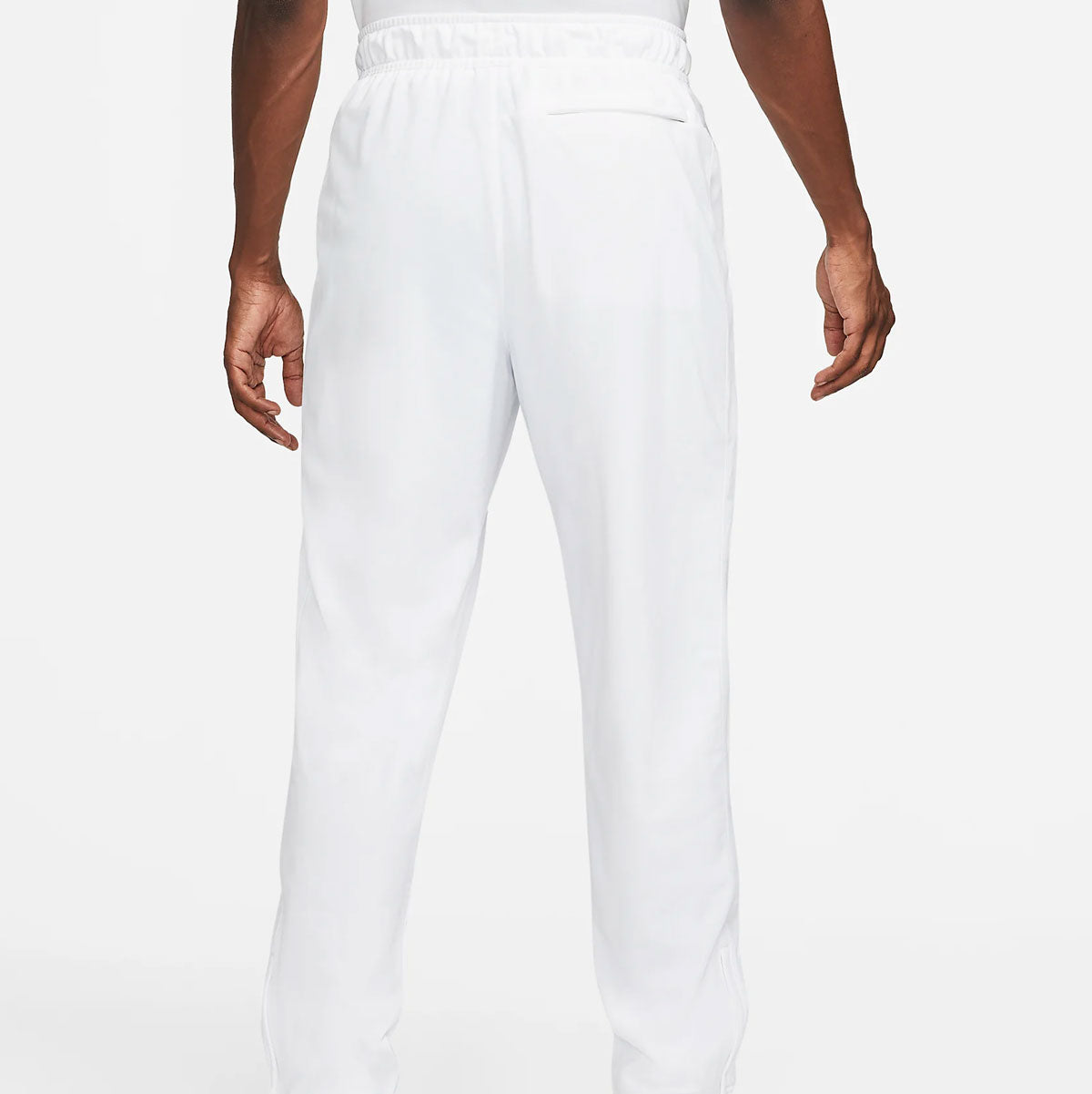 Nike Men's Heritage Suit Pant (White)、mySite、neckold