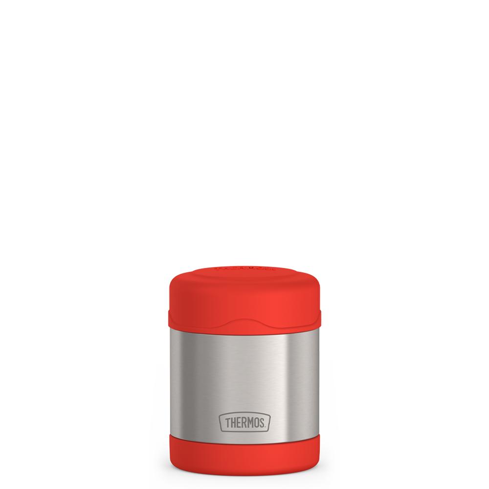 10oz STAINLESS STEEL FOOD JAR、mySite、noshort
