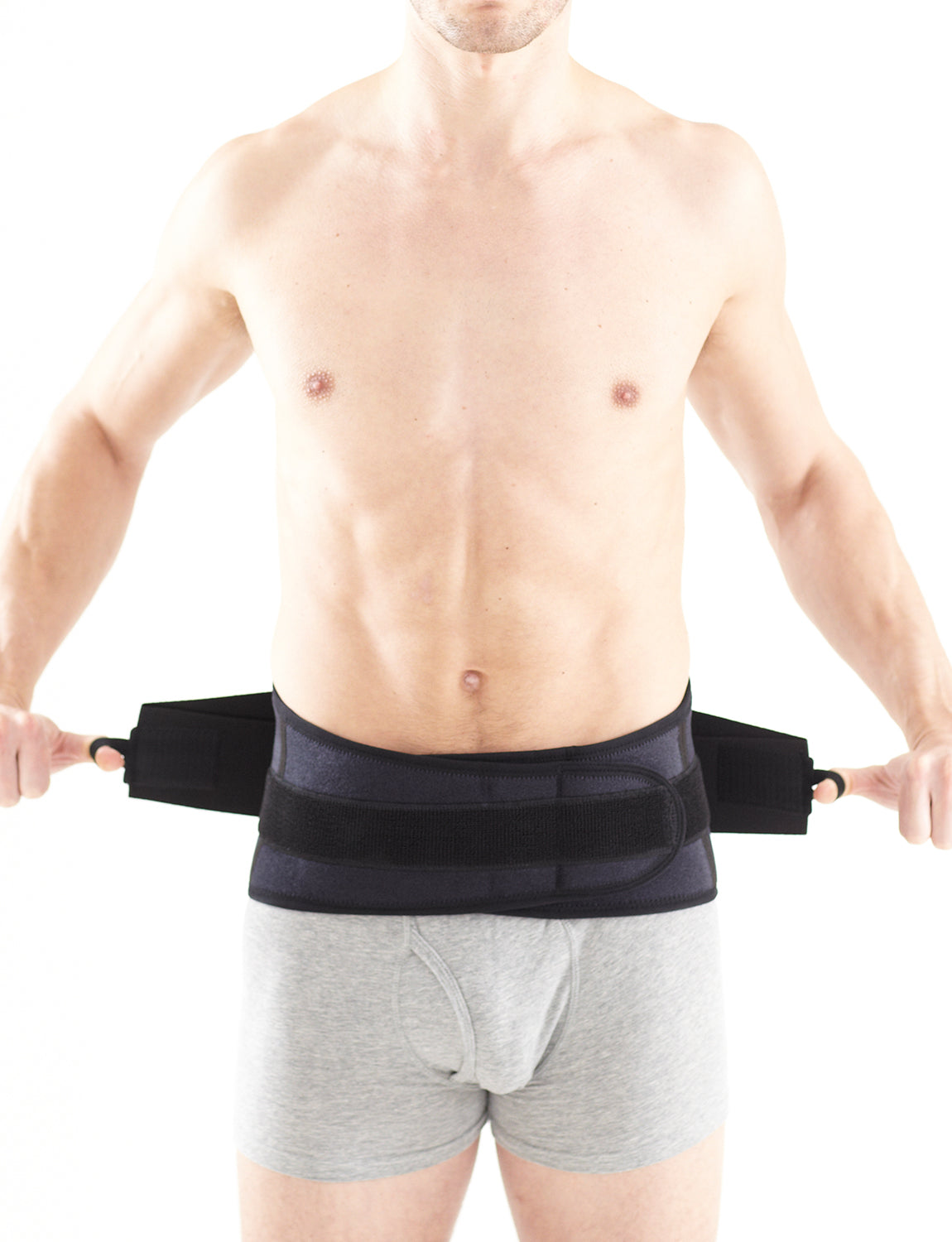  Back Brace with Power Straps、mySite、preschool7hills