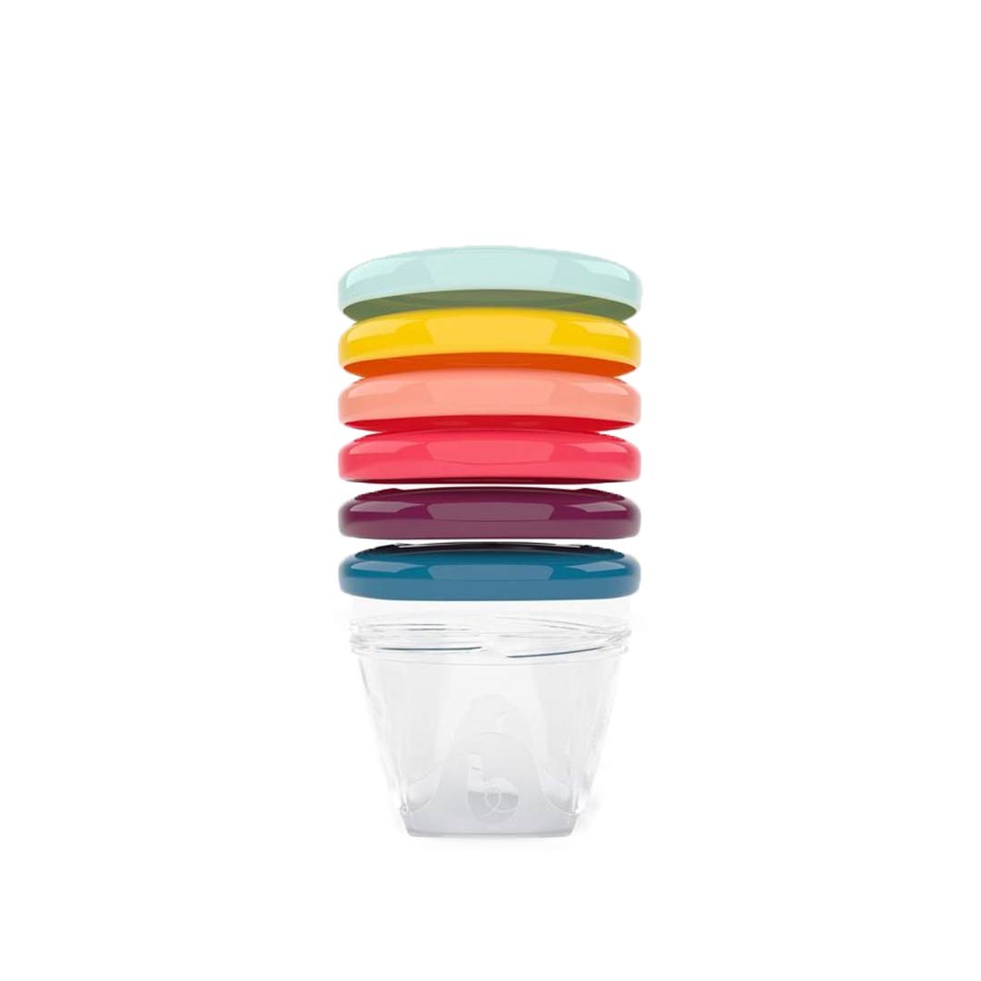  babymoov Babybols 180ml - 6 Pack、mySite、merchandisen