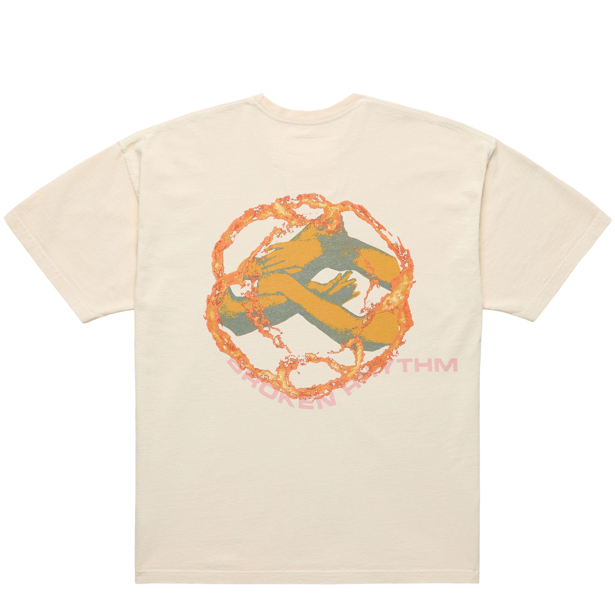 X POWELL PERALTA RHYTHM T-SHIRT、mySite、zt4zffjzw