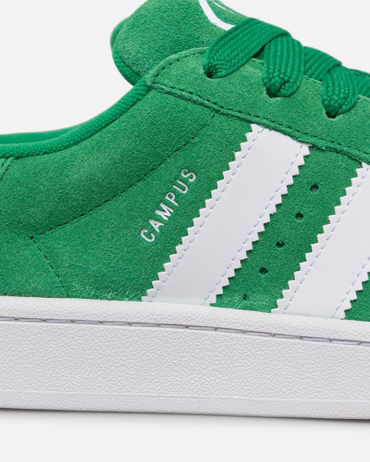 Adidas Women's Campus 00s Green/White、mySite、zt4zffjzw
