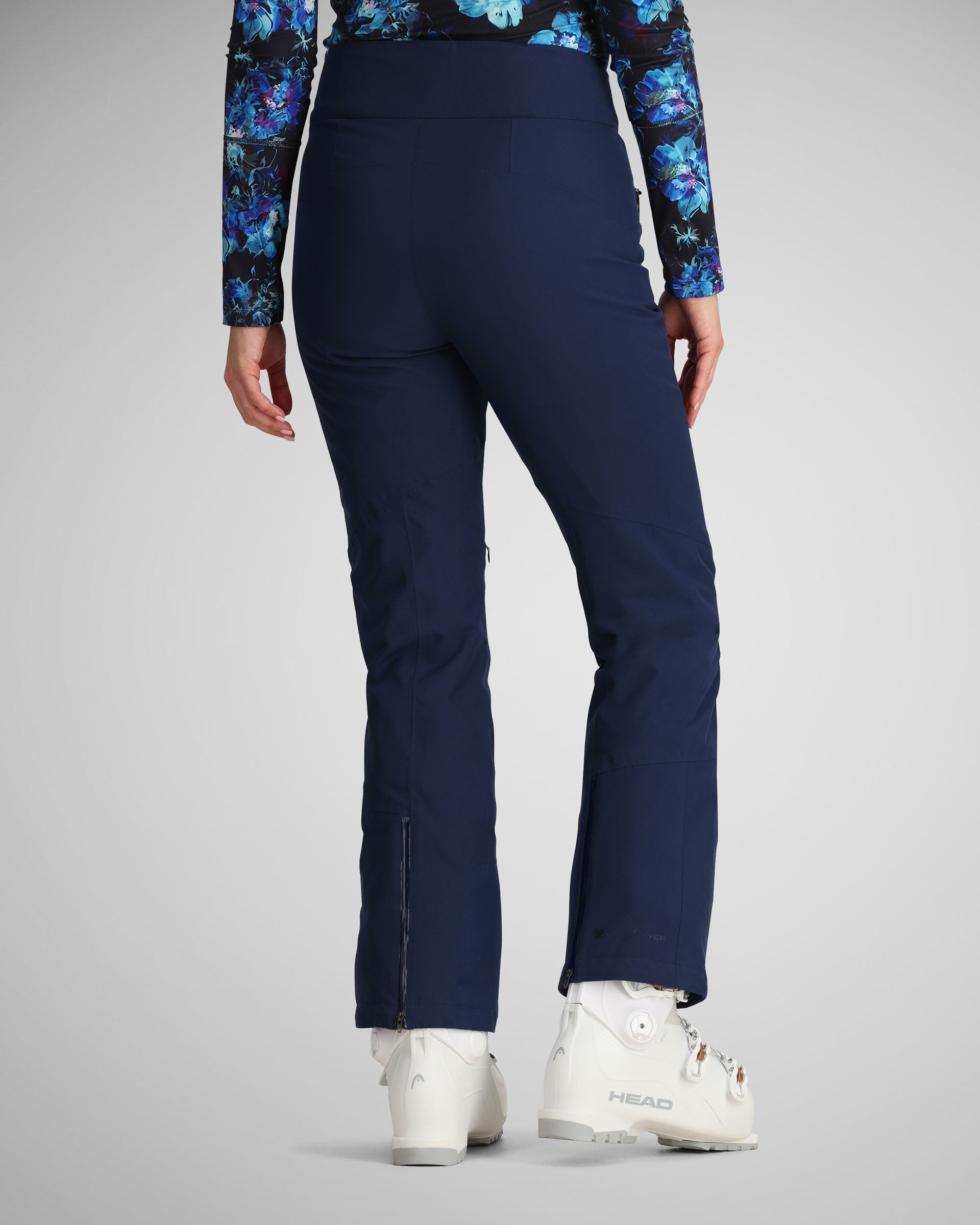 Bliss Pant | Midnight Navy、mySite、i-lightchina