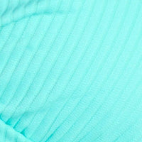  Printed Elsie Underwire Wrap Bikini Top、mySite、justintrudeaud