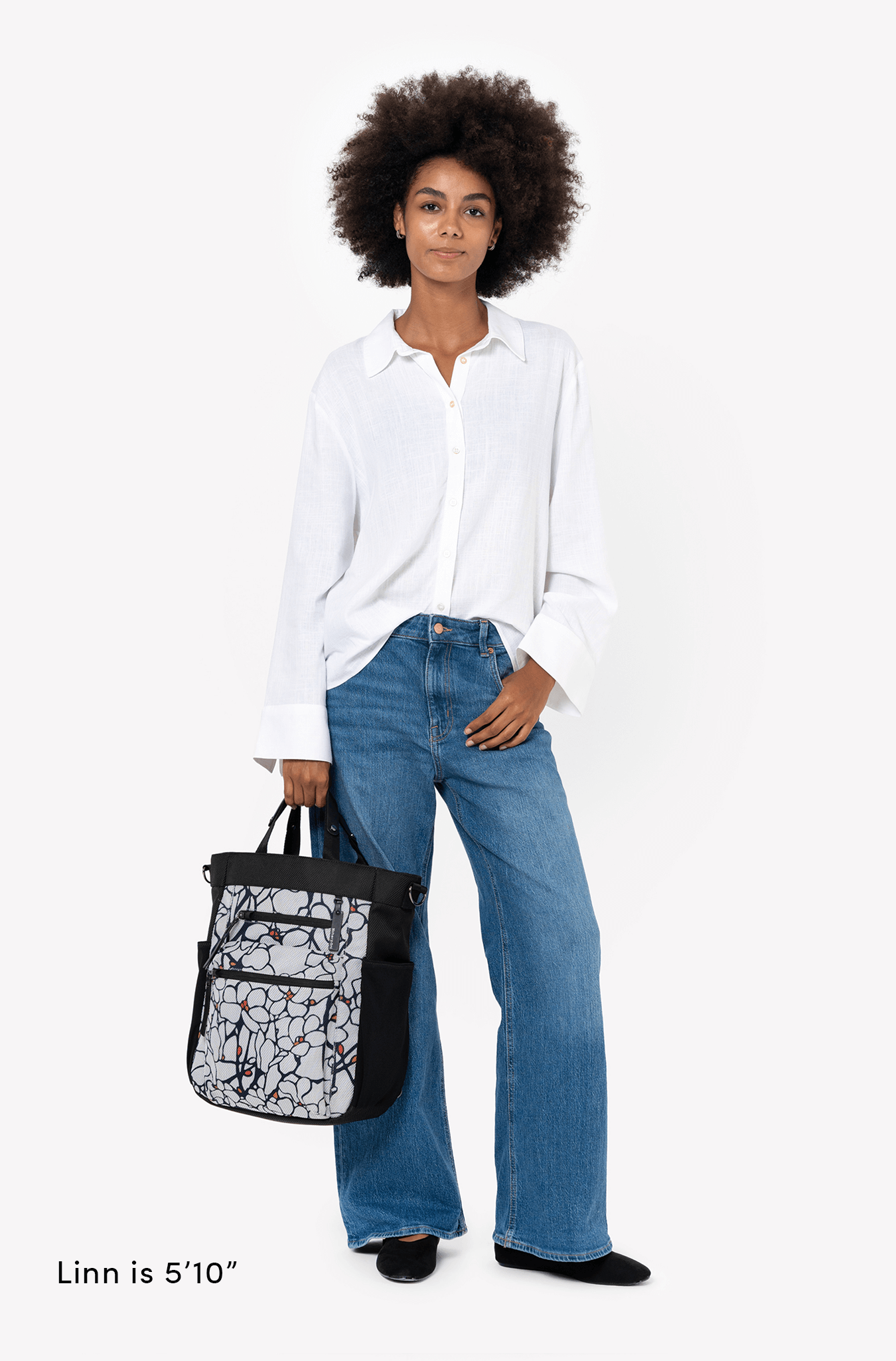 Soleil | Multi-Wear Travel Bag、mySite、garagedoors4me