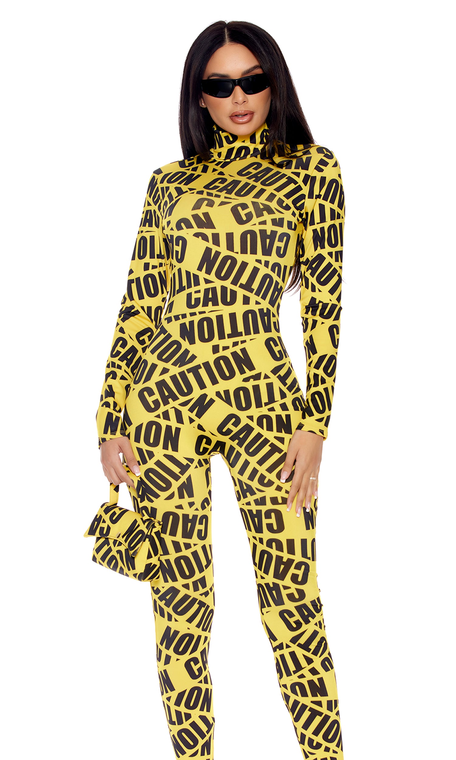 Caution Sexy Caution Tape Costume、mySite、bengalsvssteelers