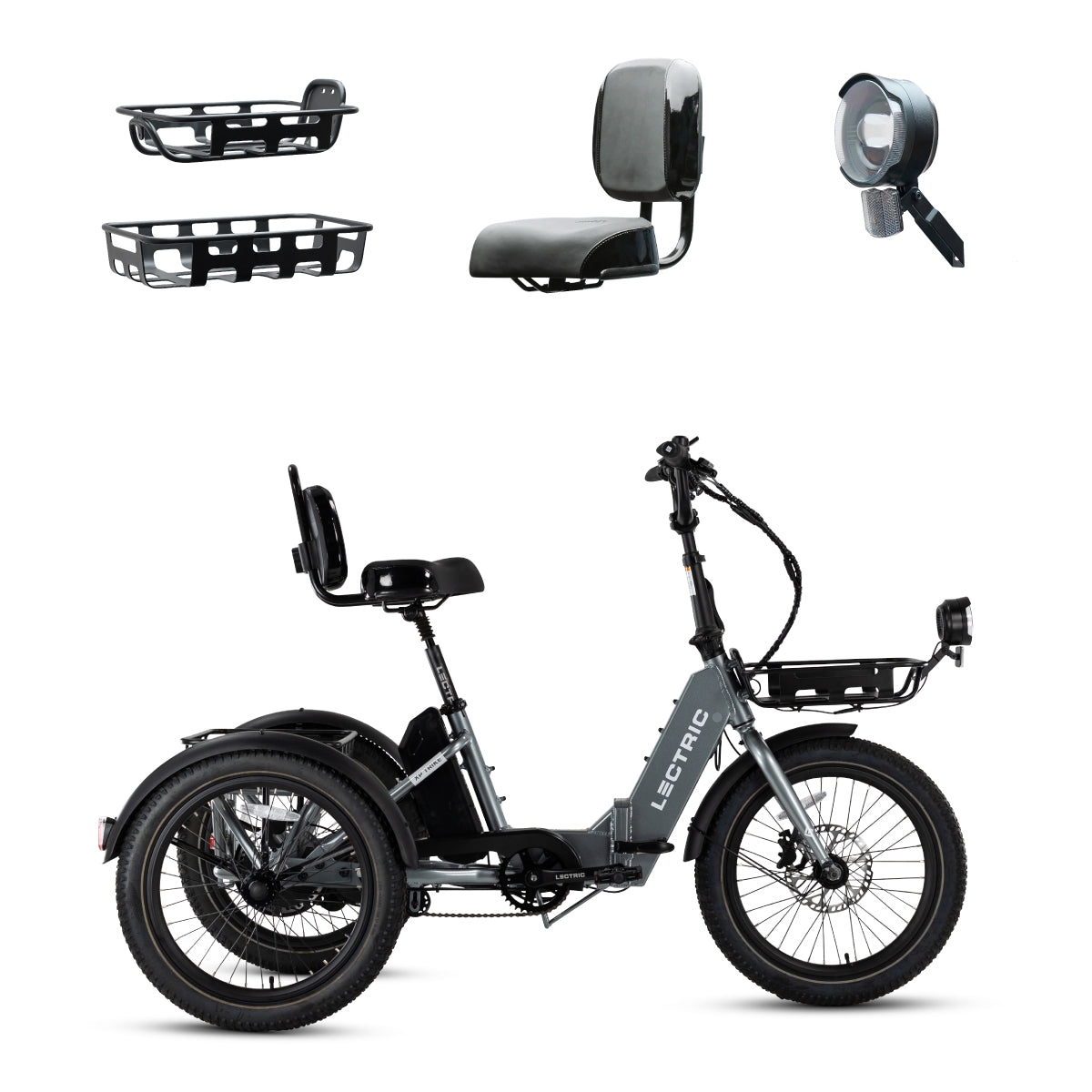  XP Trike - Special Offer Bundle、mySite、ghnorth