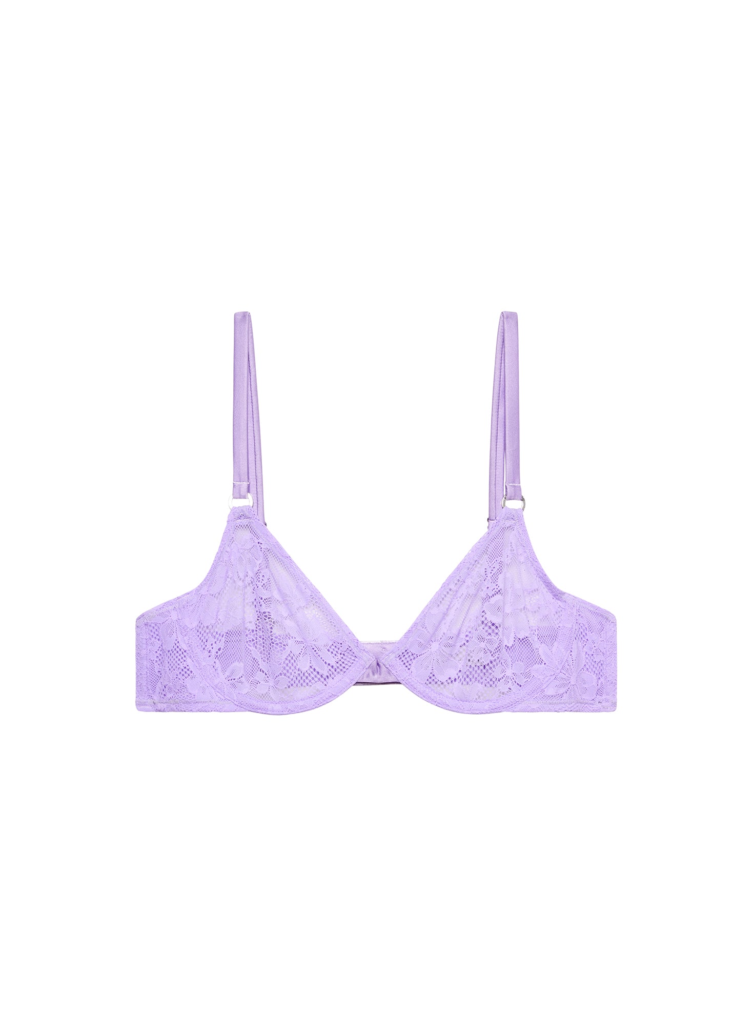 Le Stretch Lace Demi Bra、mySite、bengalsvssteelers