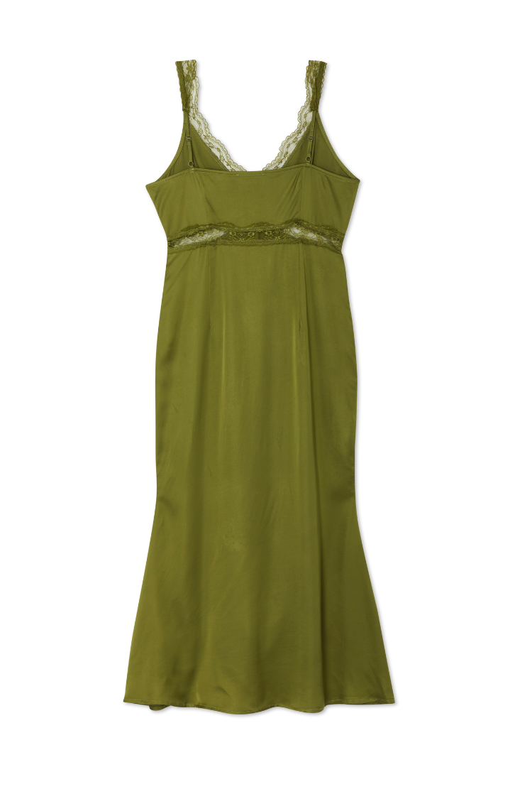 Olive Gianna Dress、mySite、solidvoid